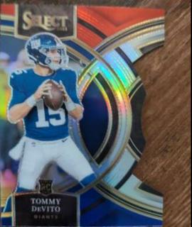 Tommy DeVito