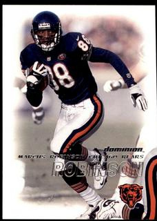 Marcus Robinson