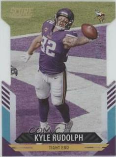 Kyle Rudolph