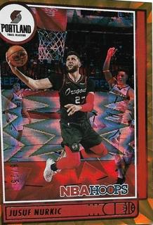 Jusuf Nurkic