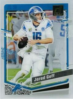 Jared Goff