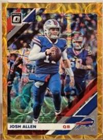 Josh Allen
