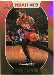 Carmelo Anthony