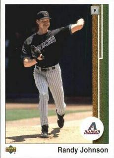 Randy Johnson