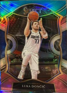 Luka Doncic
