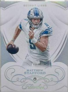 Matthew Stafford