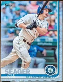 Kyle Seager