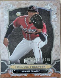 Freddie Freeman