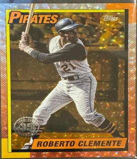Roberto Clemente