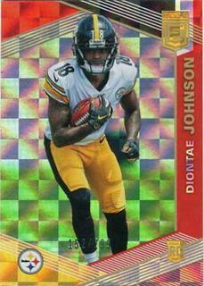 Diontae Johnson