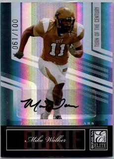 Mike Sims Walker