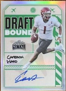 Cameron Ward