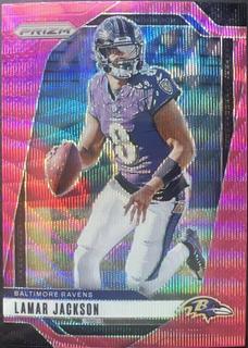 Lamar Jackson