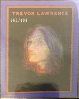 Trevor Lawrence