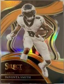 DeVonta Smith