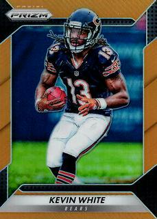 Kevin White