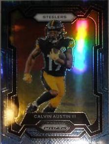 Calvin Austin III