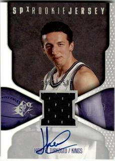 Hidayet Turkoglu