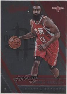 James Harden
