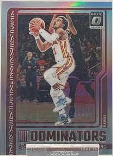 Trae Young