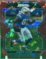 Jared Cook