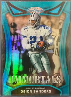 Deion Sanders