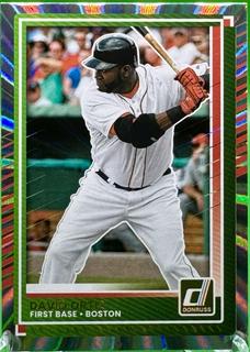 David Ortiz