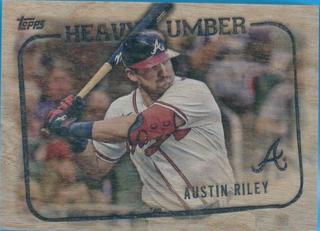 Austin Riley