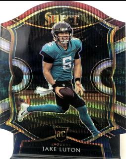 Jake Luton
