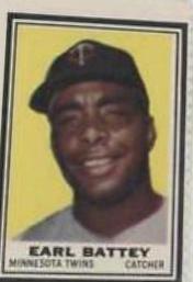 Bill Mazeroski