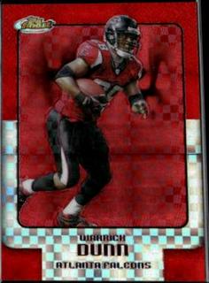 Warrick Dunn