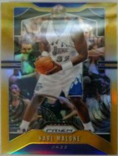 Karl Malone