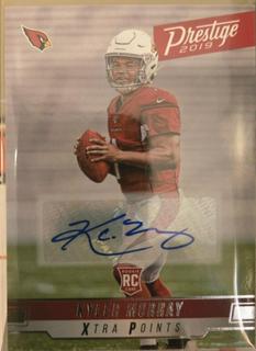 Kyler Murray