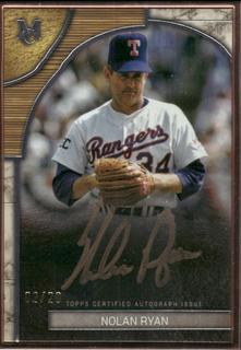 Nolan Ryan