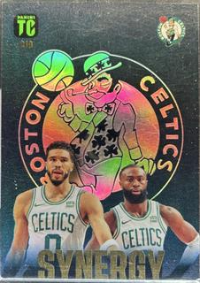 Tatum / Brown
