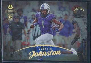Quentin Johnston