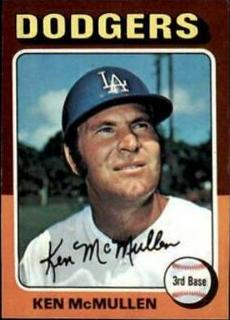 Ken McMullen