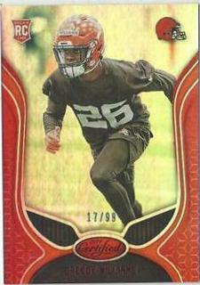 Greedy Williams