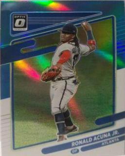 Ronald Acuna Jr.