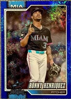 Ronny Henriquez