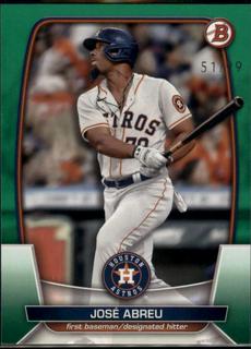 Jose Abreu