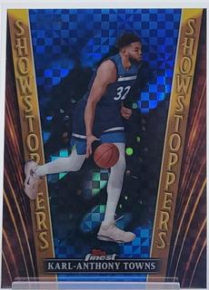 Karl-Anthony Towns