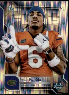 Dallas Wilson