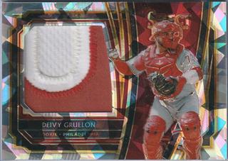 Deivy Grullon