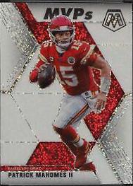 Patrick Mahomes II