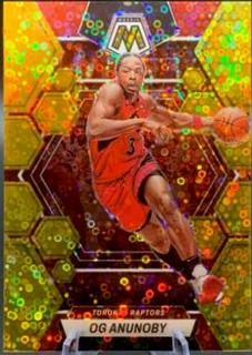 OG Anunoby
