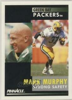 Mark Murphy