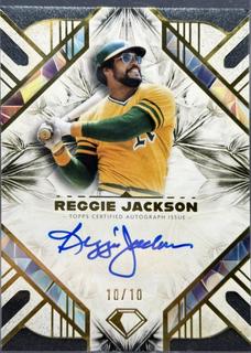 Reggie Jackson