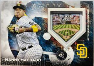 Manny Machado
