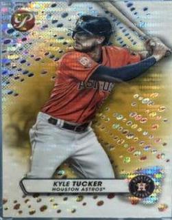 Kyle Tucker